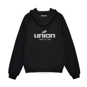 Fear of God Essentials Anniversary Limited Edition Collaboration UNION